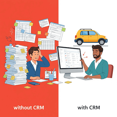 BeRocker CRM img BeRocker CRM img